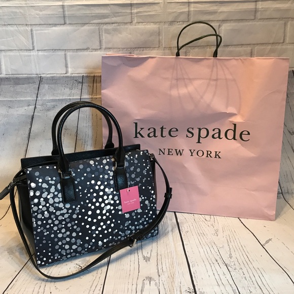 kate spade Handbags - Kate Spade Medium Satchel